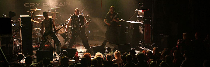 AK Sound & Music service