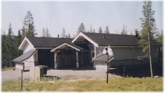 Kiinteistö Oy Leipoilevi